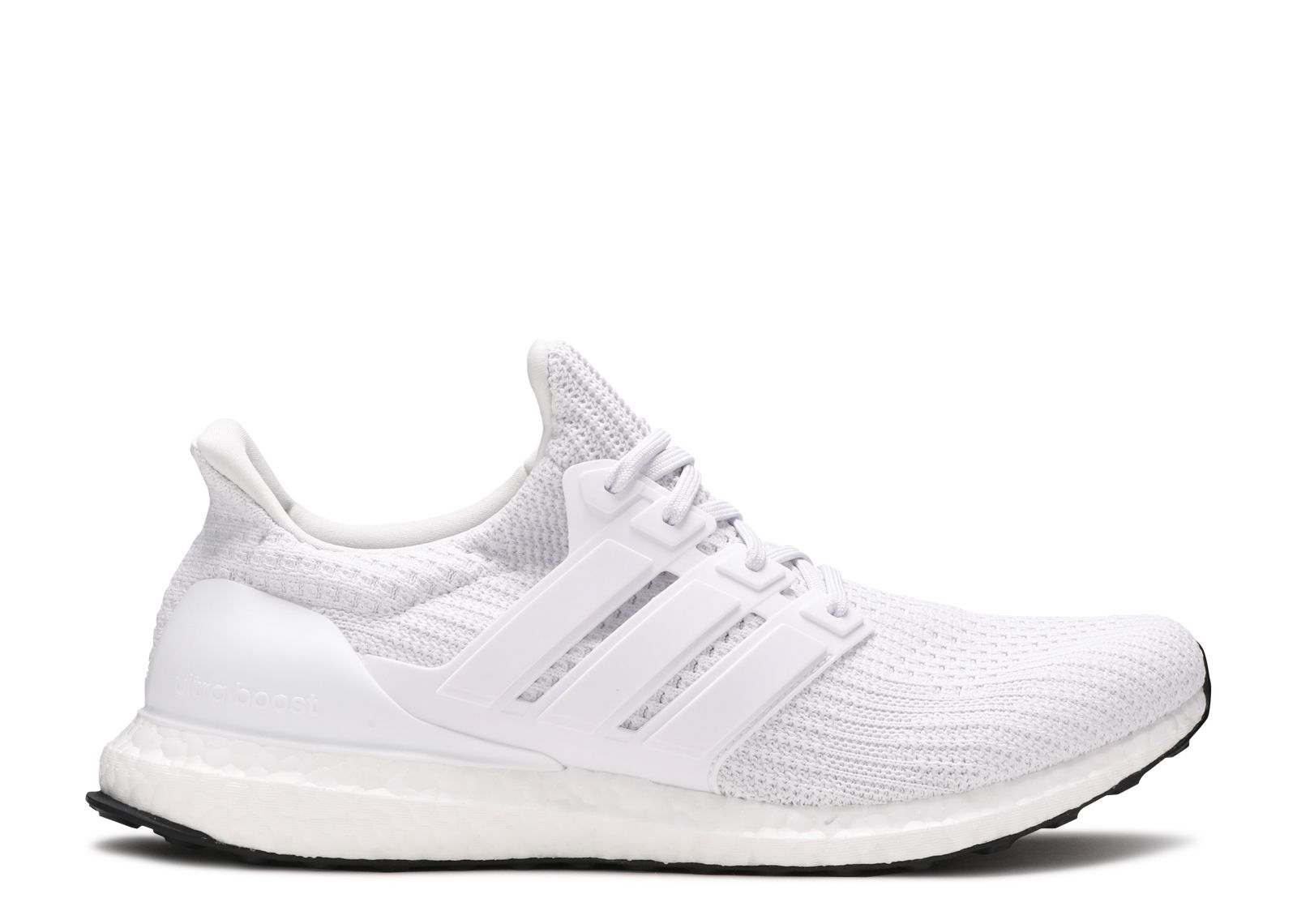 UltraBoost 4.0 DNA 'Cloud White' - Adidas - FY9120 - cloud white