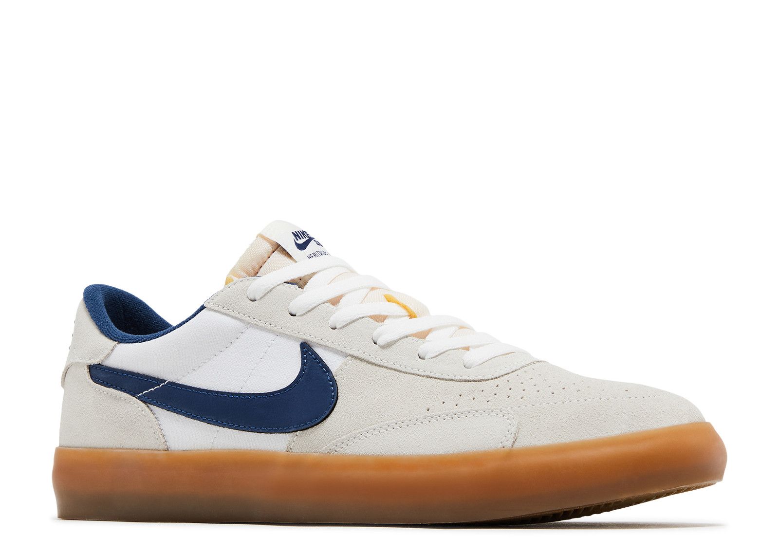 Heritage Vulc SB  display picture 2