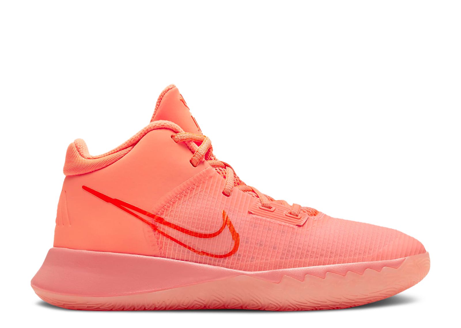 kyrie flytrap 4 size 7