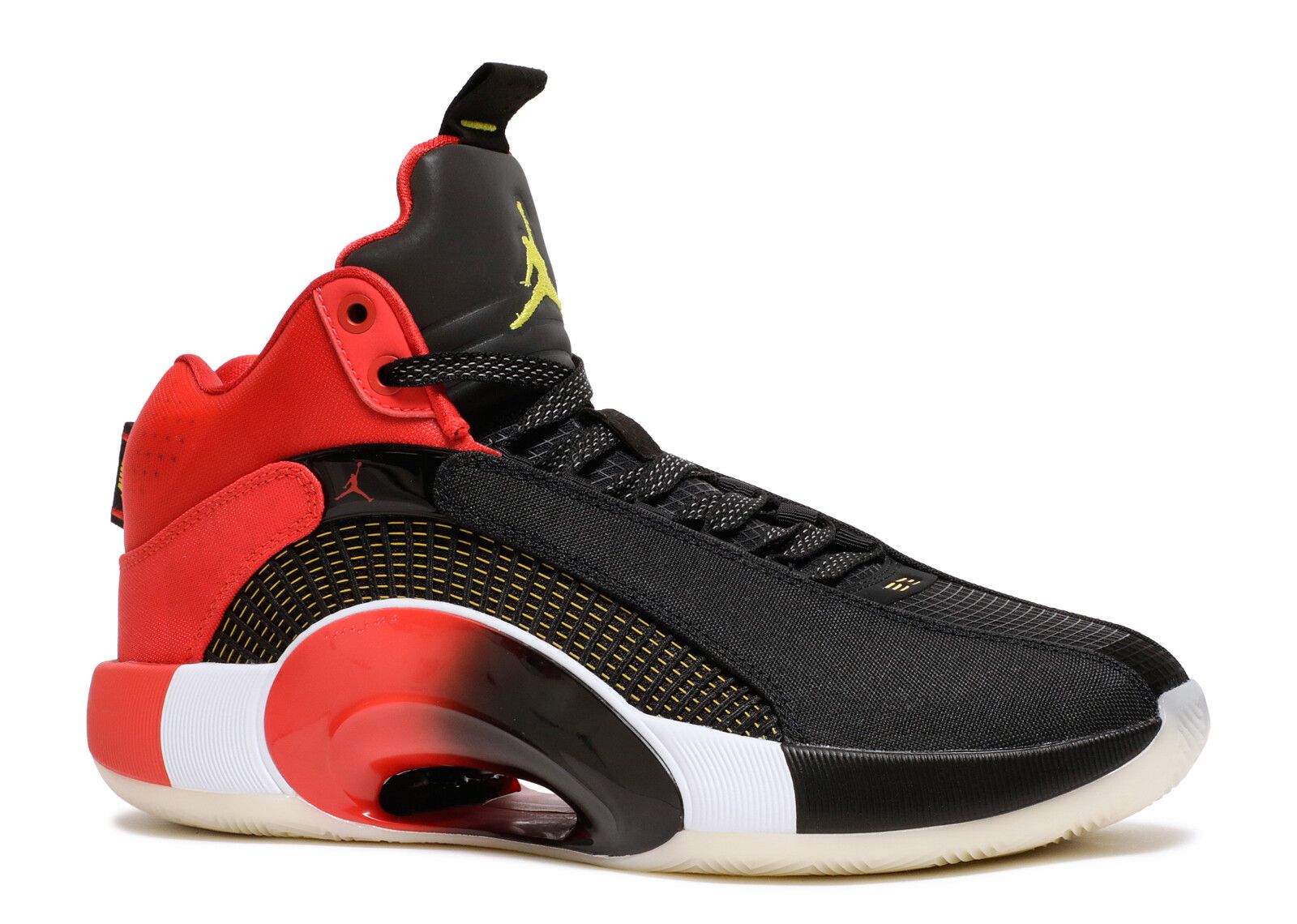 Jordan 35 ‘Chinese New Year’