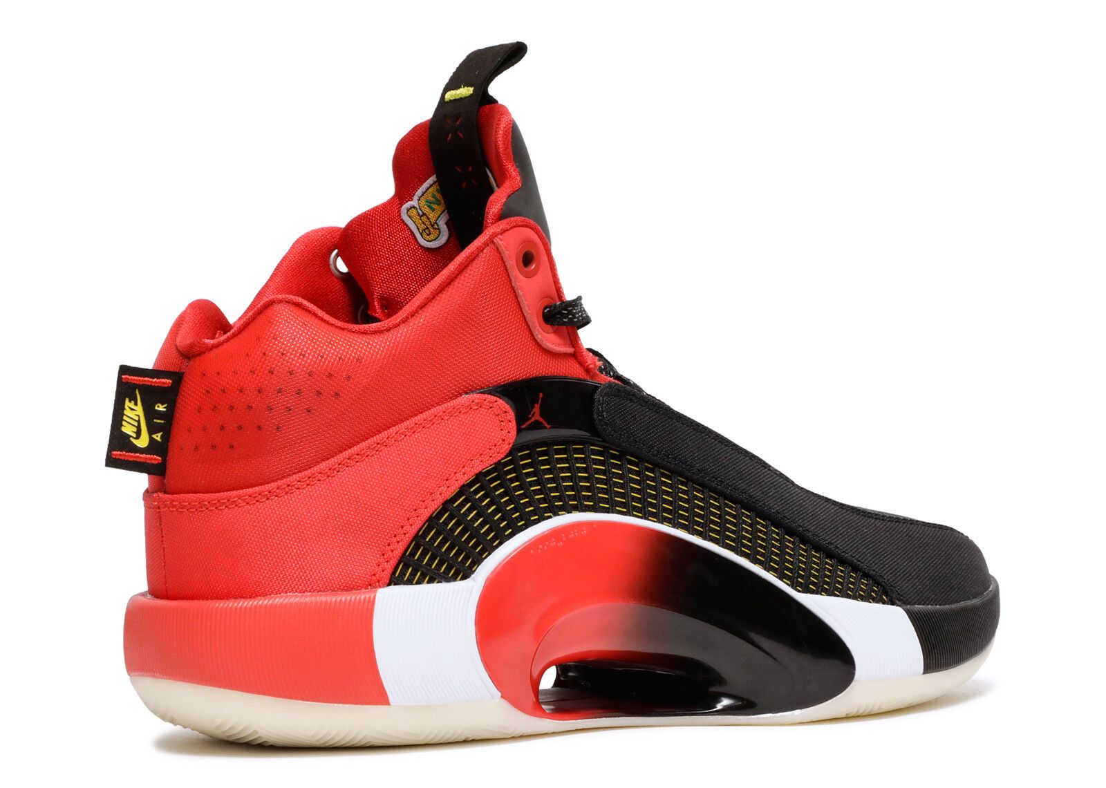 Jordan 35 ‘Chinese New Year’