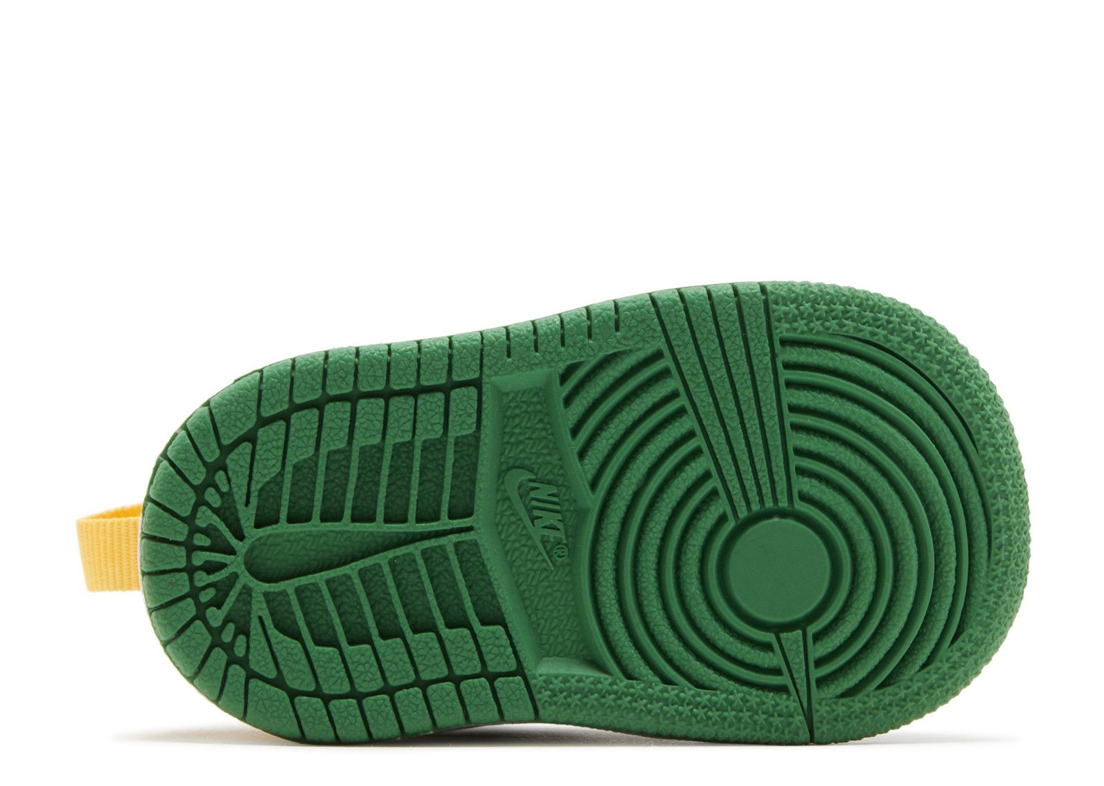Jordan 1 Mid SE TD 'Oakland' - Air Jordan - BQ6933 101
