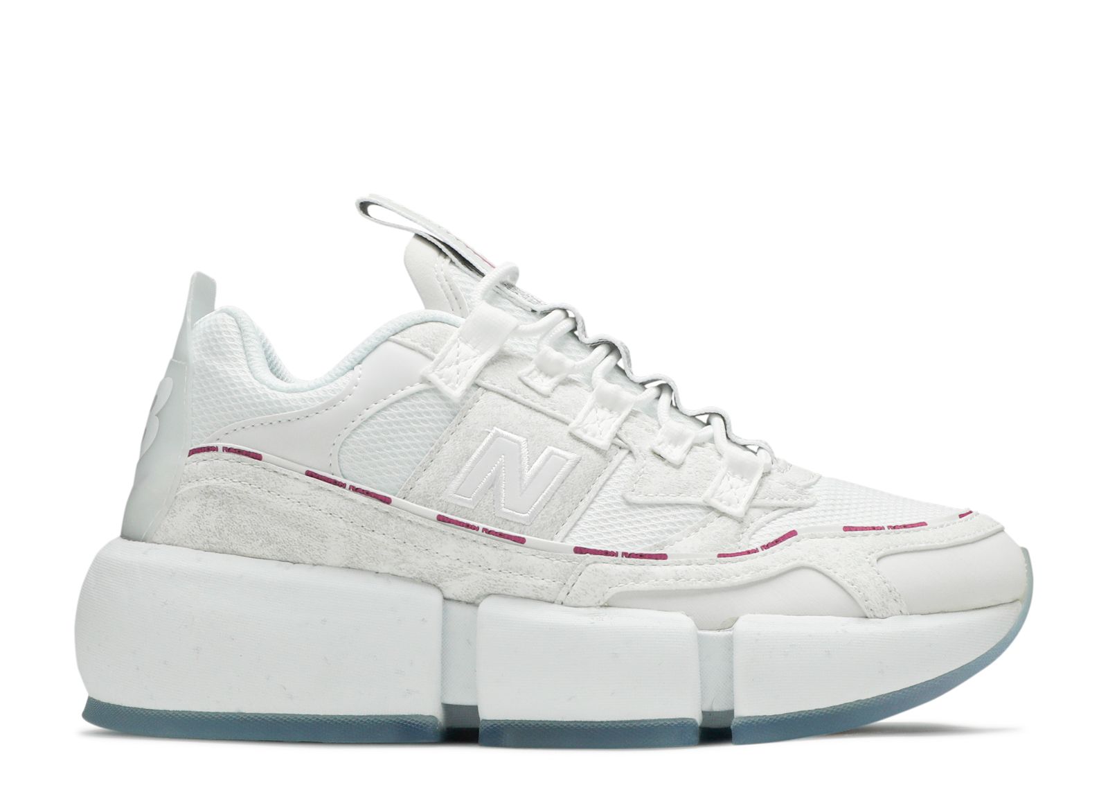 jaden smith x vision