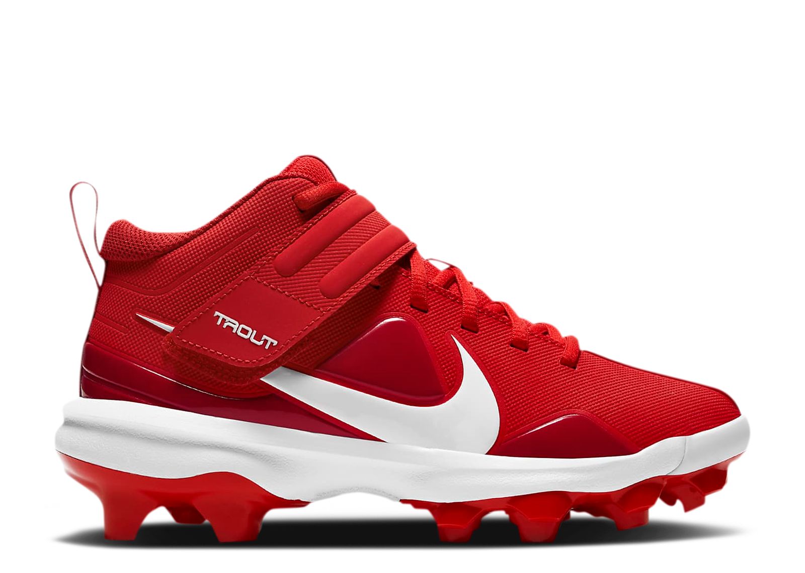 日本未発売 Nike Force Trout 7 Pro MCS ホワイト 27