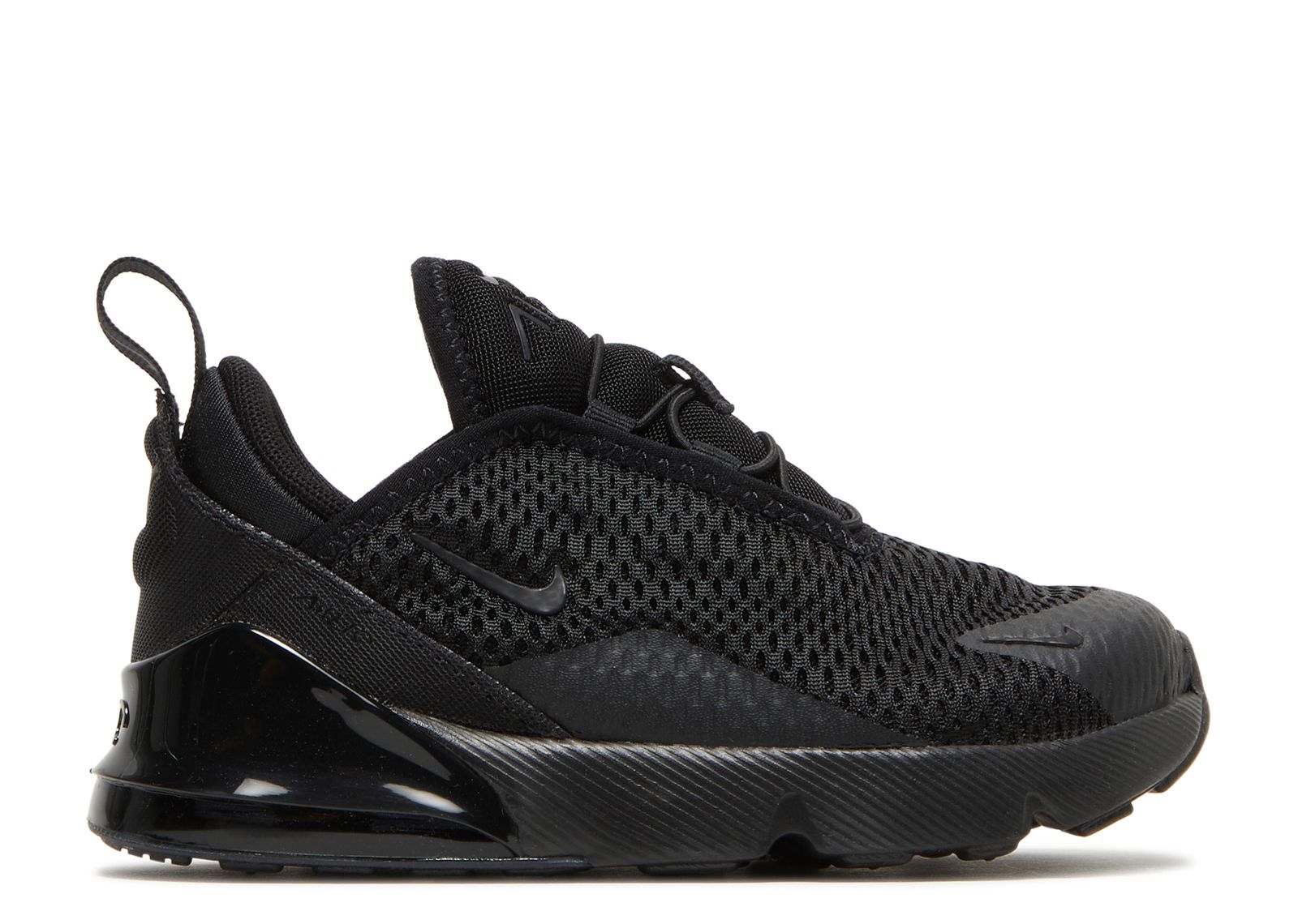 Nike air max sale motion triple black