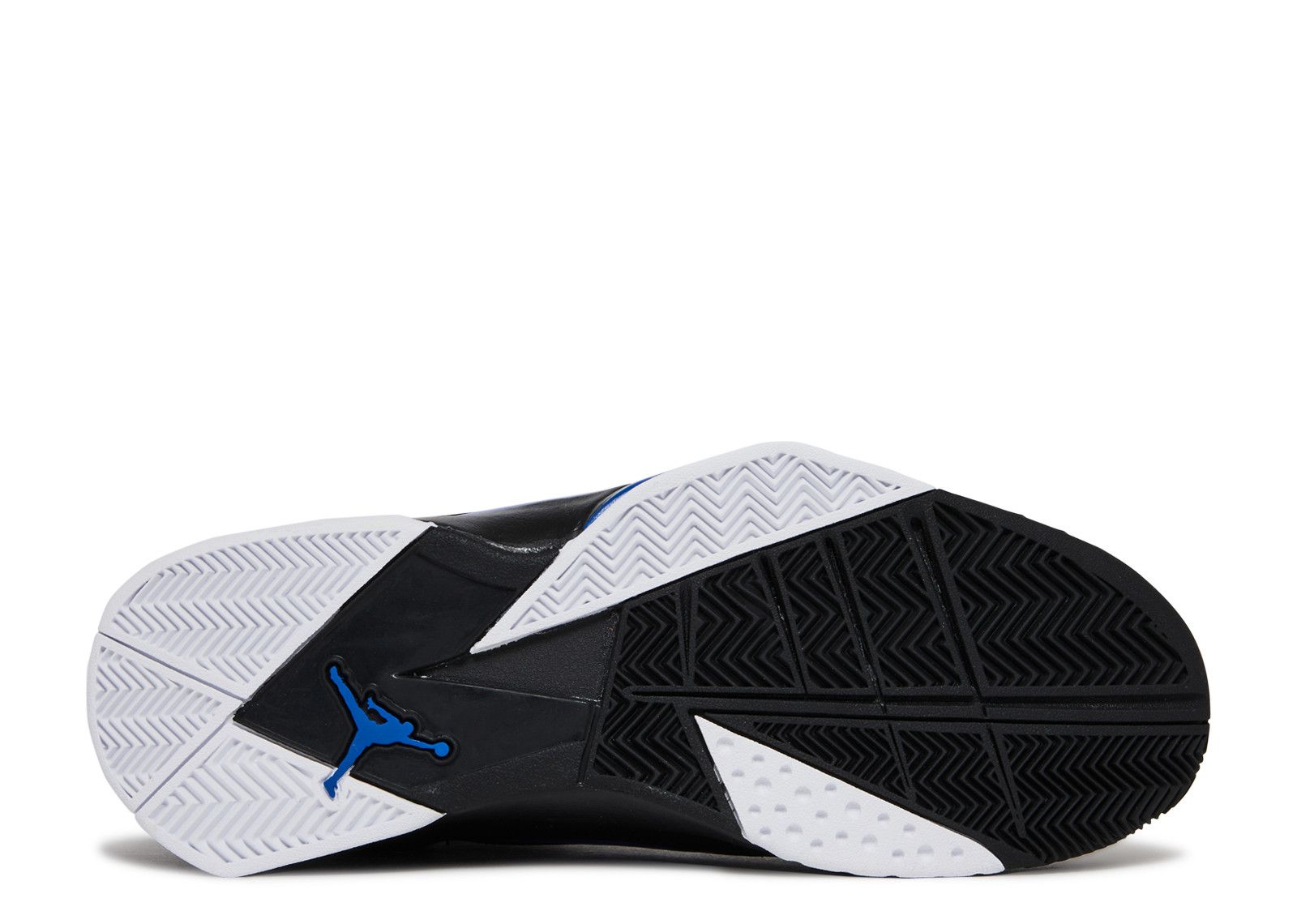 Jordan True Flight ‘Black Game Royal’