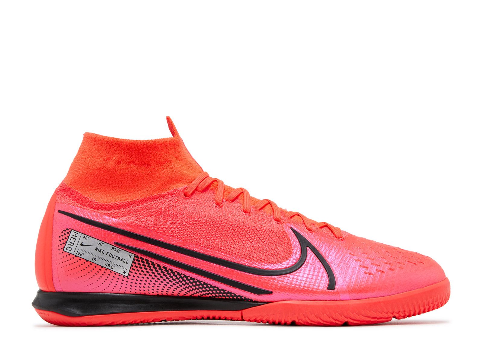 Mercurial Superfly 7 Elite IC 'Future Lab' - Nike - AT7982
