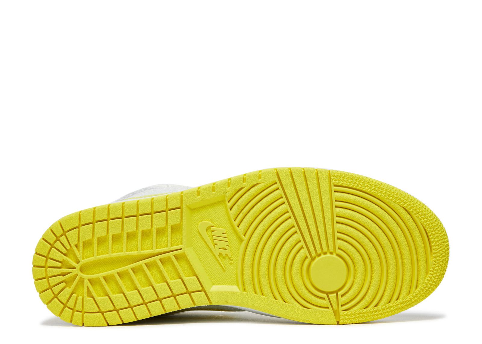 Wmns Jordan 1 Mid SE ‘Voltage Yellow’