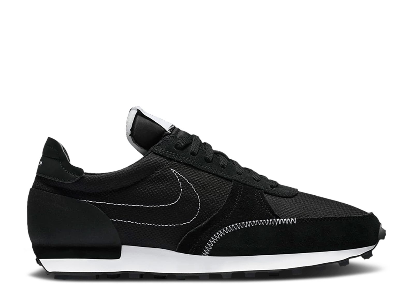 あんこ様　DC dig ブラック DBreak Type 'Black White' - Nike - CT2556 002 - black/white