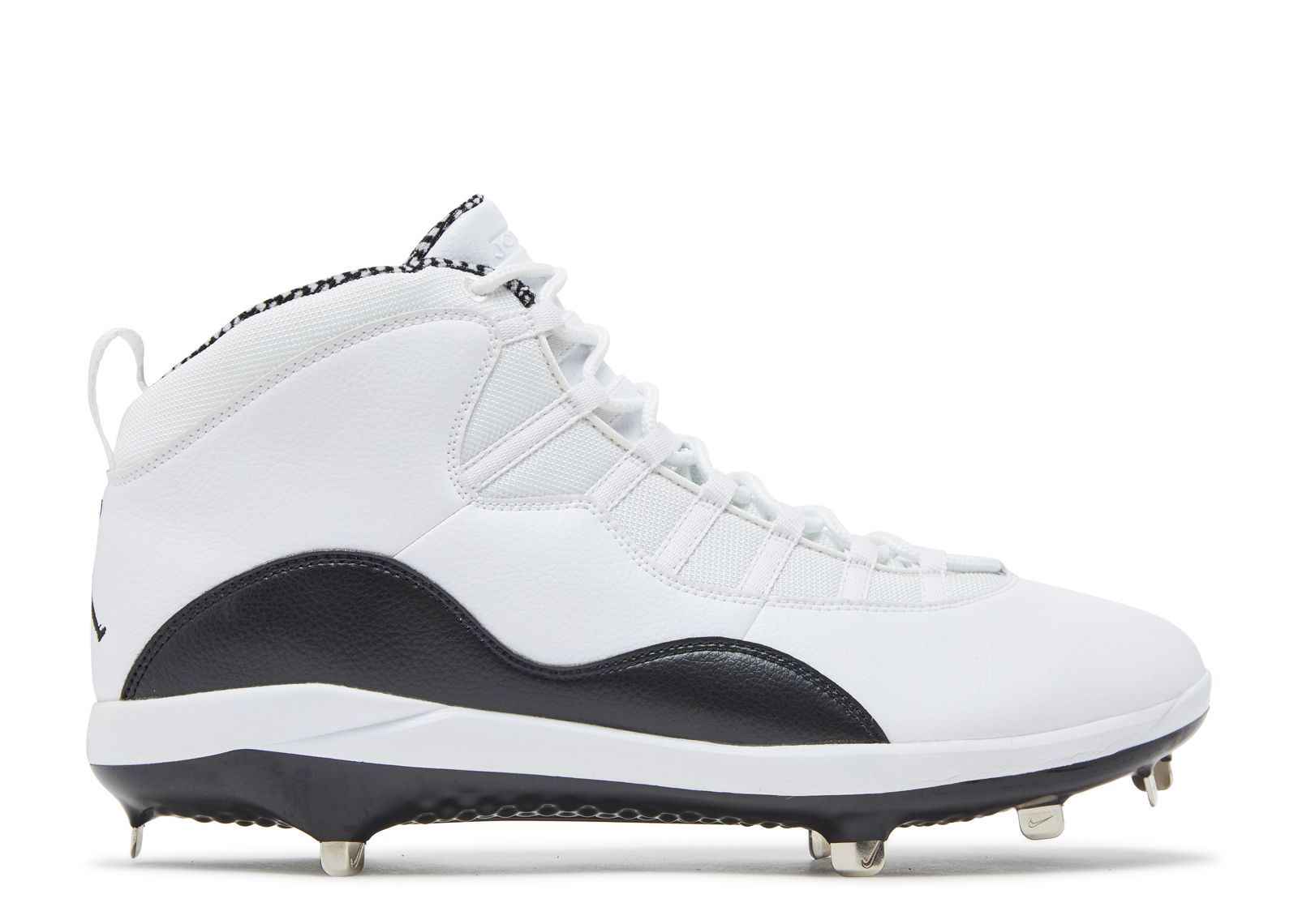 Jordan 11 clearance metal baseball cleats