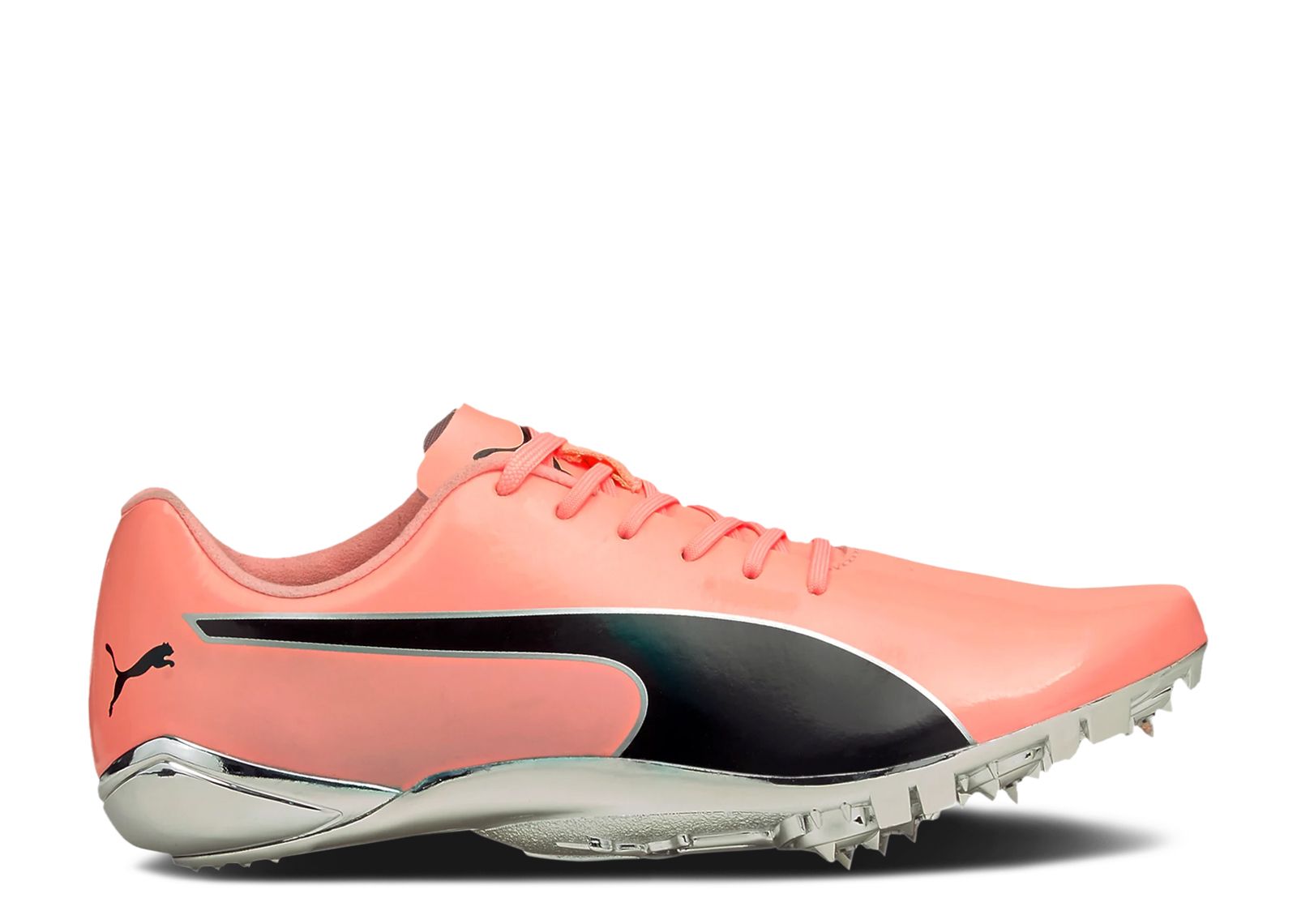 evoSpeed Electric 10 'Elektro Peach'