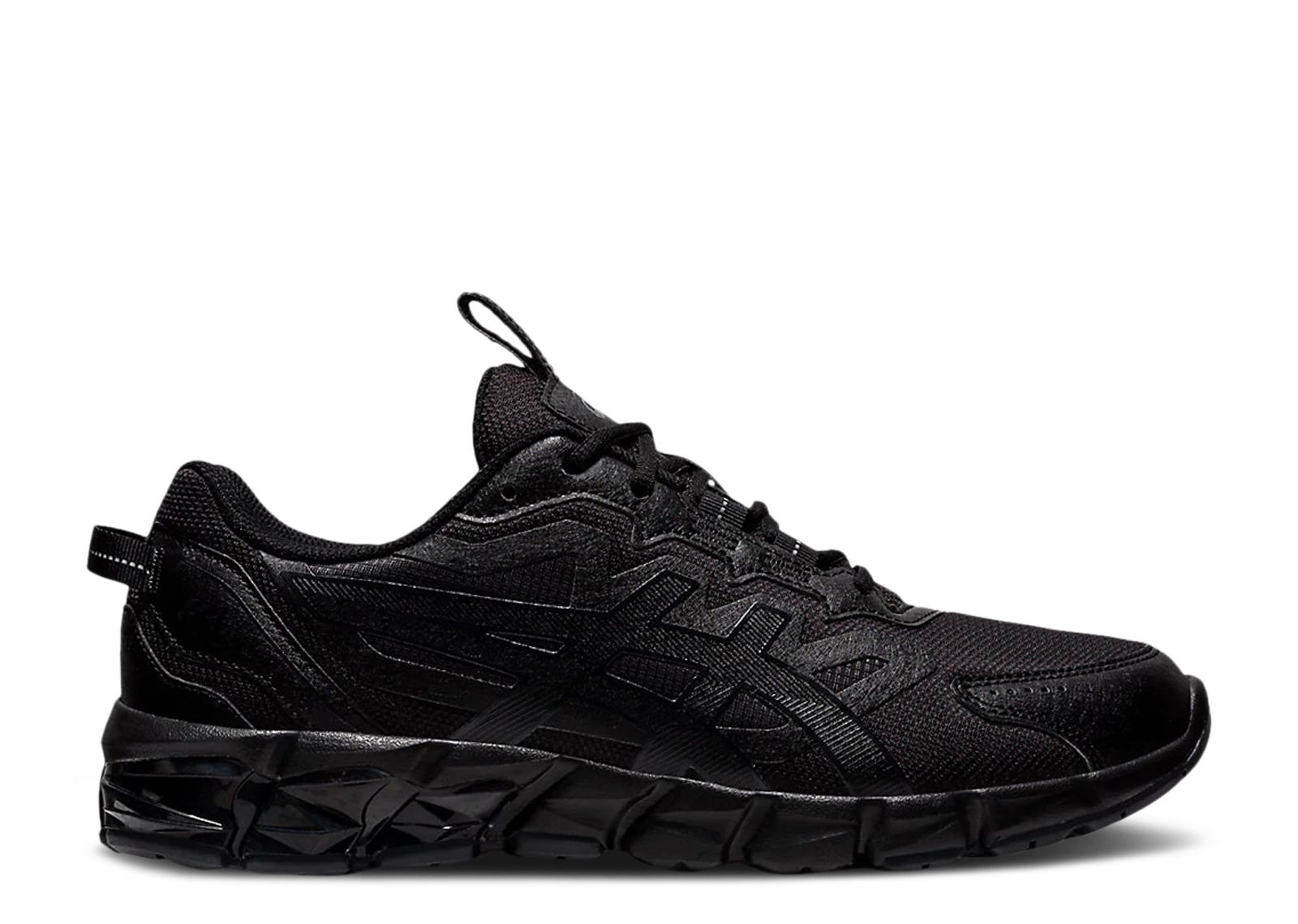 Gel Quantum 90 3 'Triple Black'