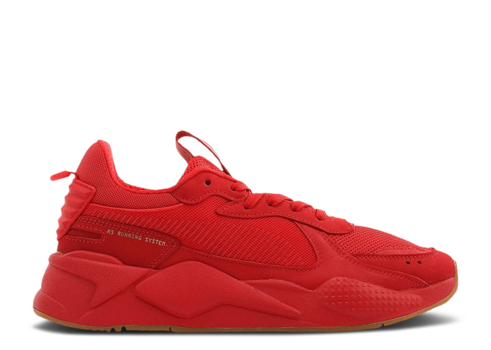 RS-X AO 'High Risk Red Gum'