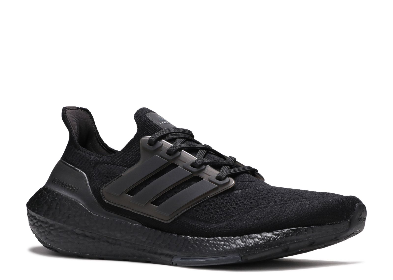 Ultraboost allblack hotsell