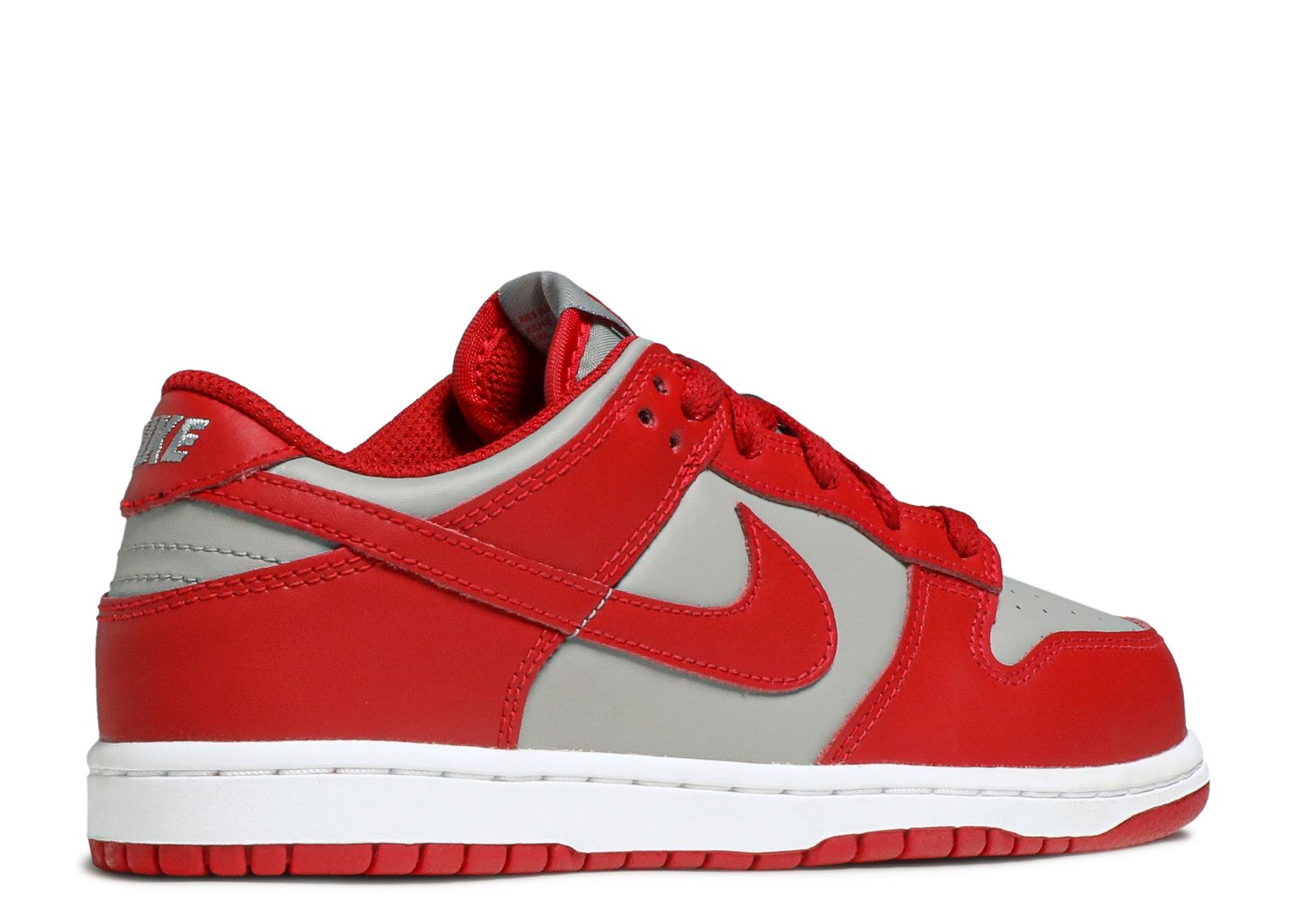 nike dunk low unlv ps