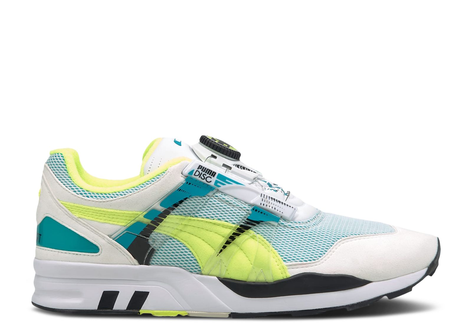 XS 7000 OG 'Capri Breeze'