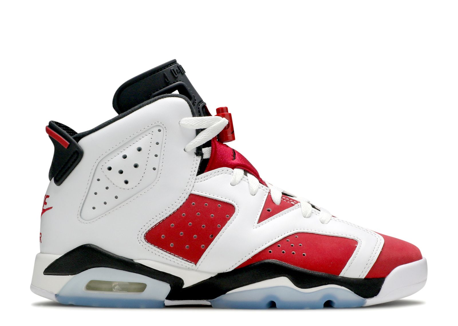 Jordan 6 Retro GS 'UNC Home'