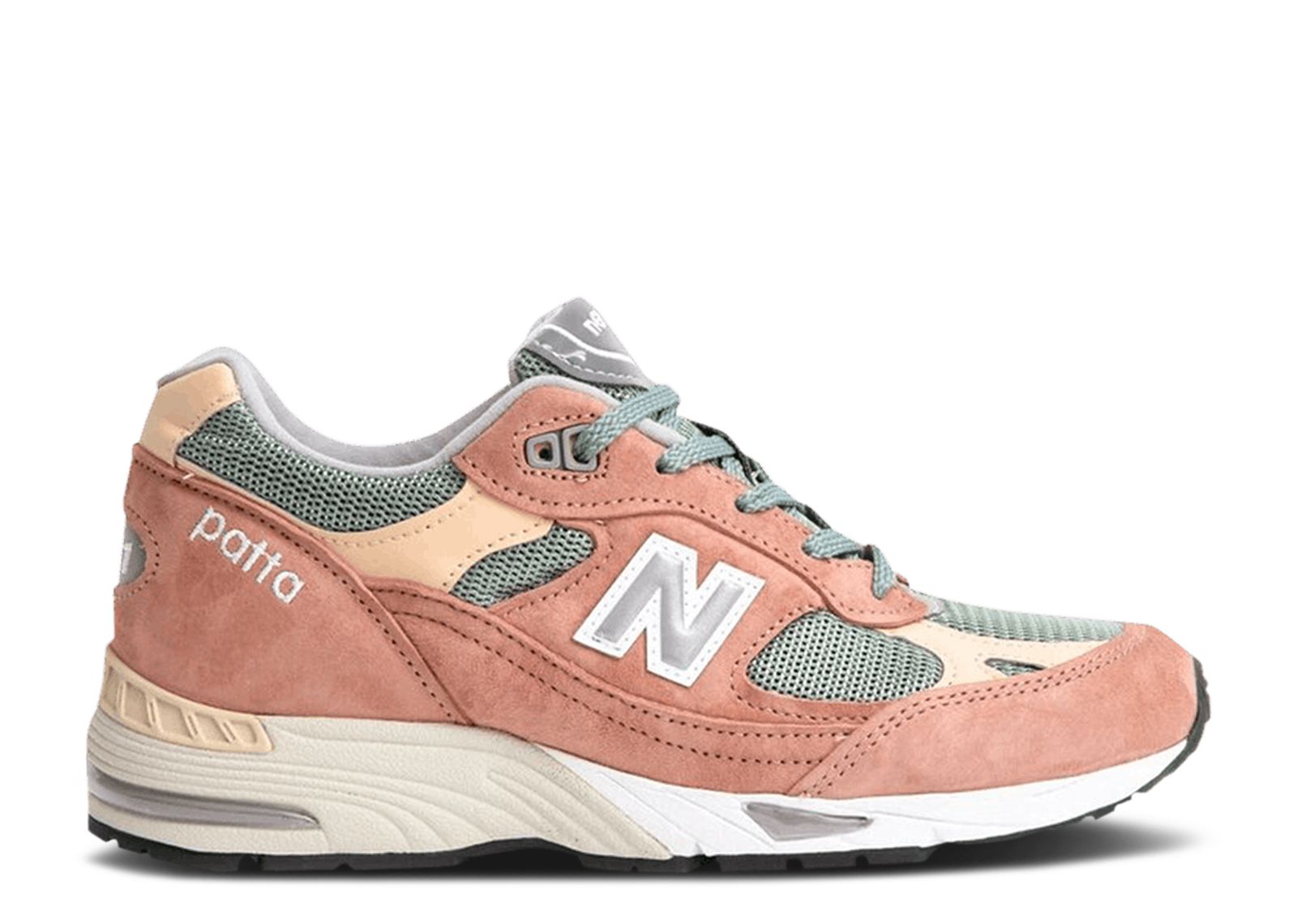 New Balance 991 Sneakers | Flight Club Japan