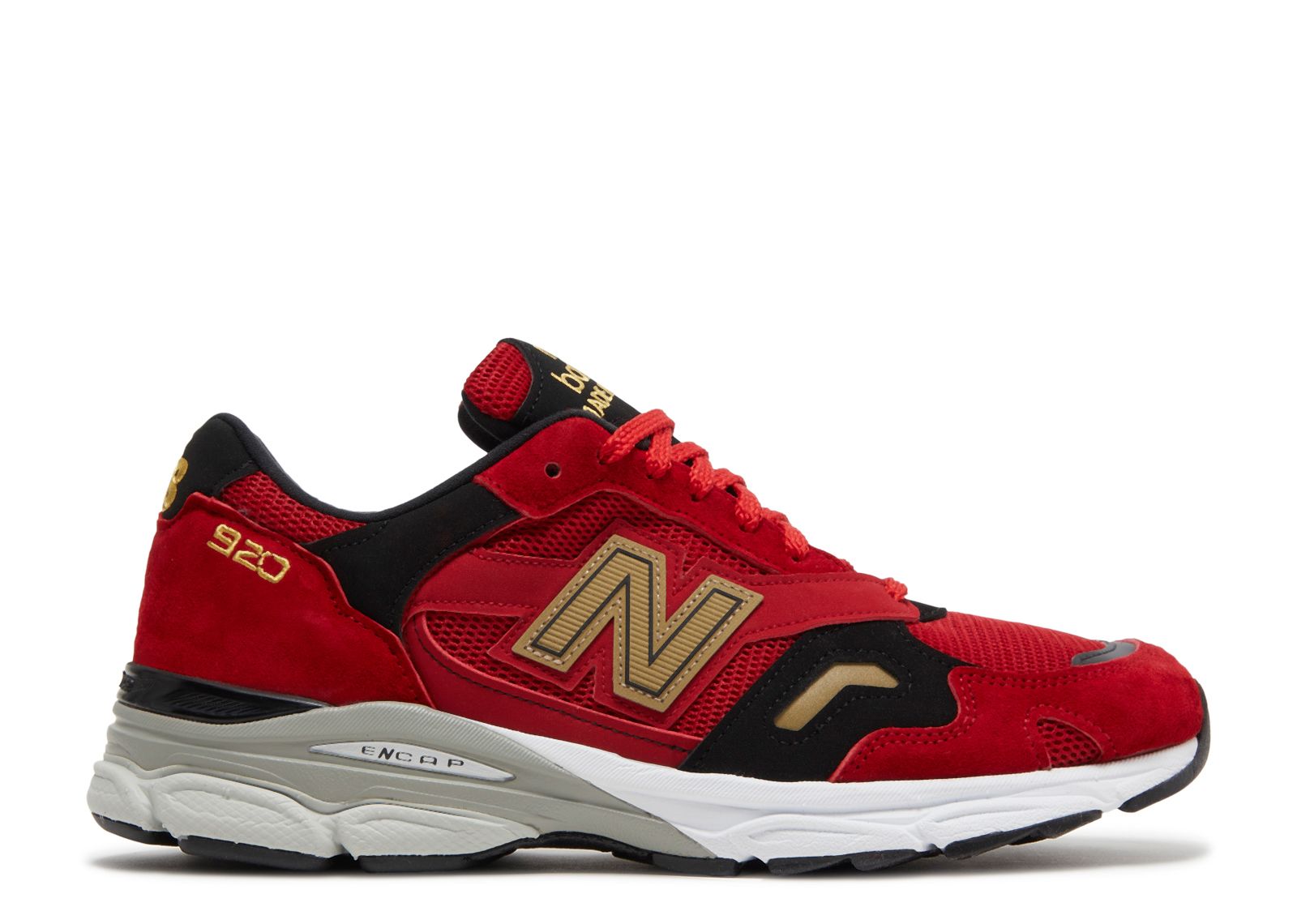 New balance 997 chinese new year best sale