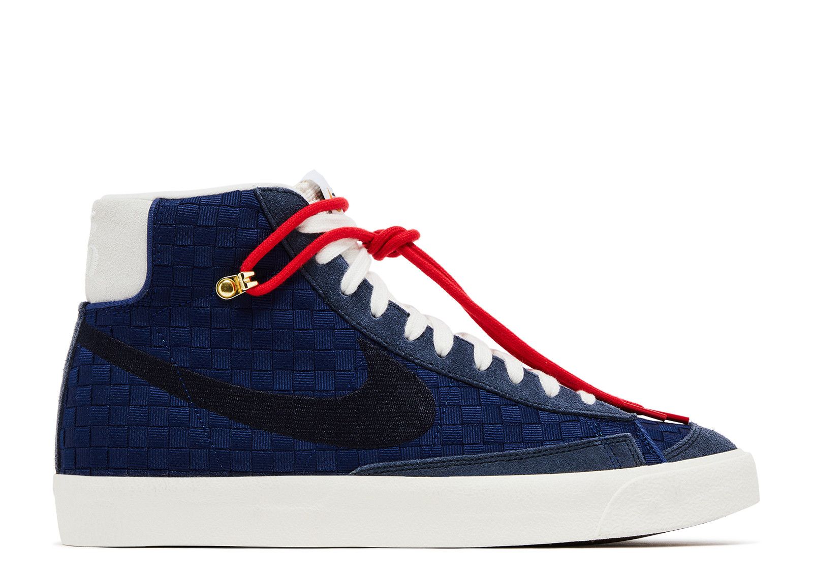 Nike Blazer Mid 77 Vintage Sashiko