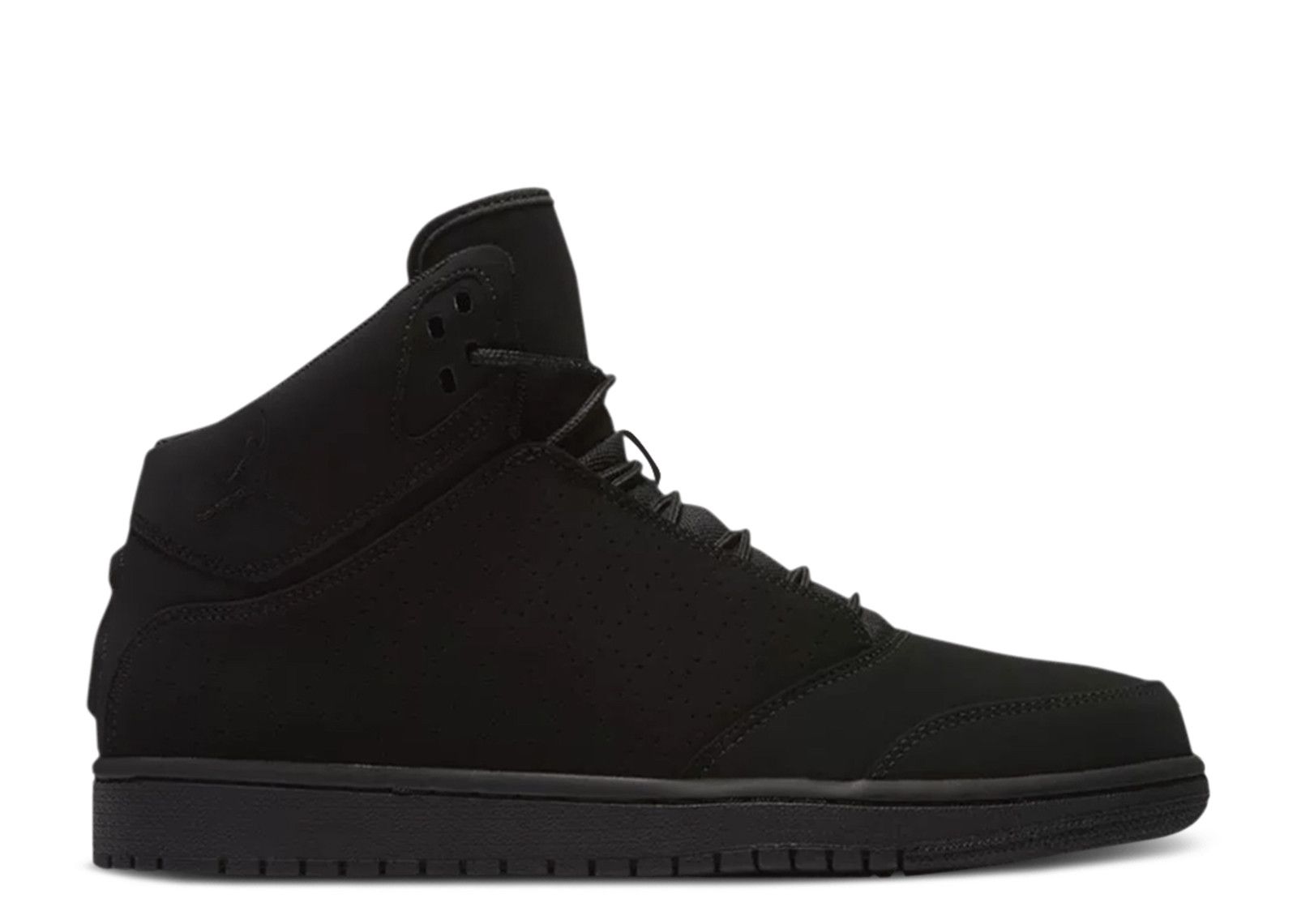 Jordan 1 Flight 5 'Triple Black'