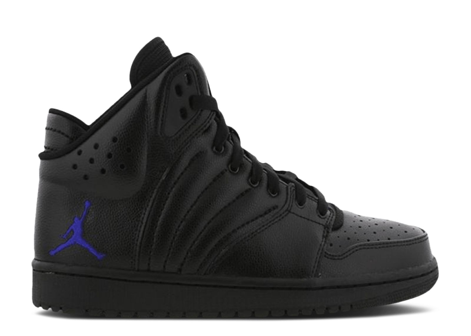 michael jordan air flight shoes