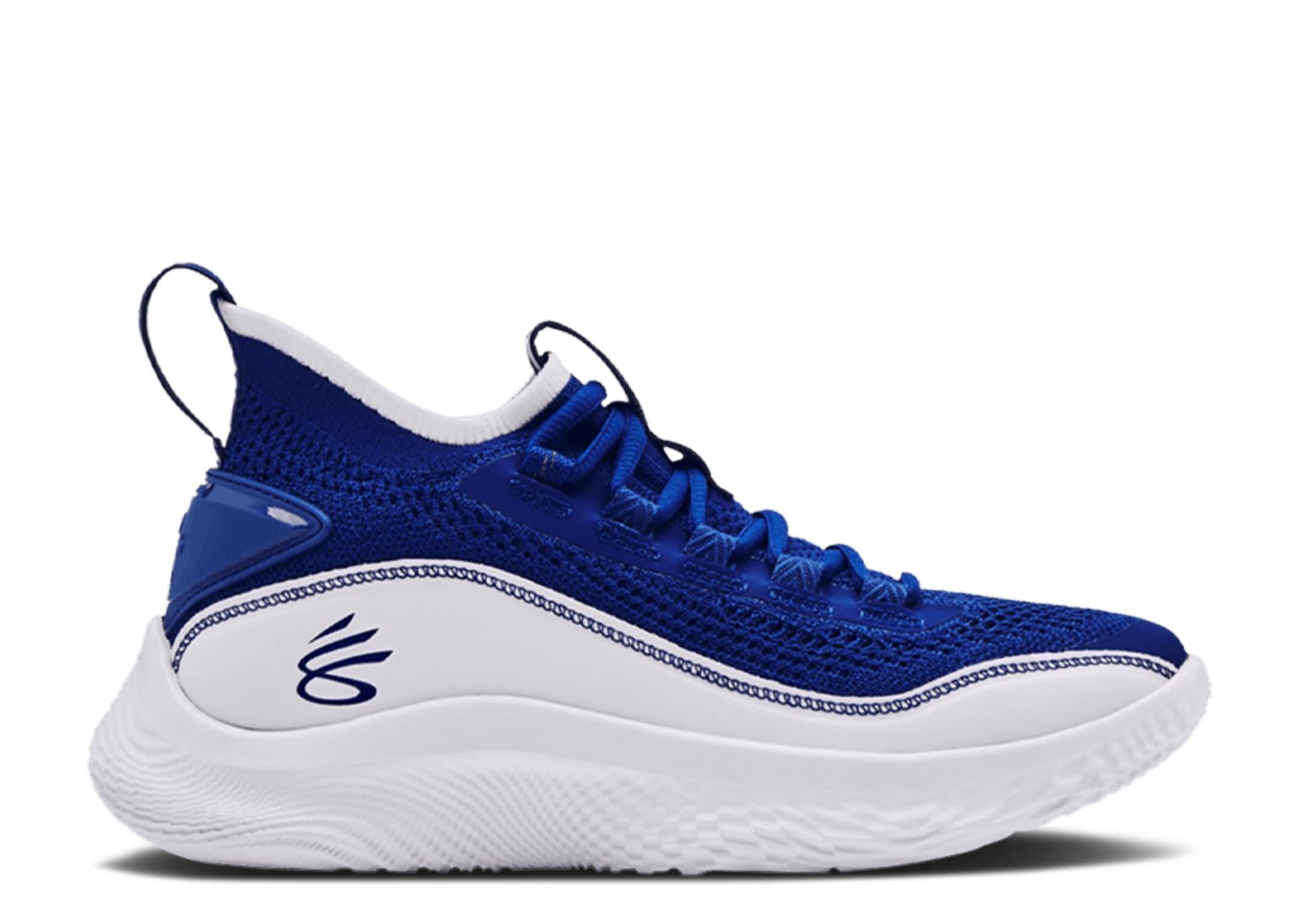 Curry Flow GS 'Flow Like Water' Curry Brand 3023527 402