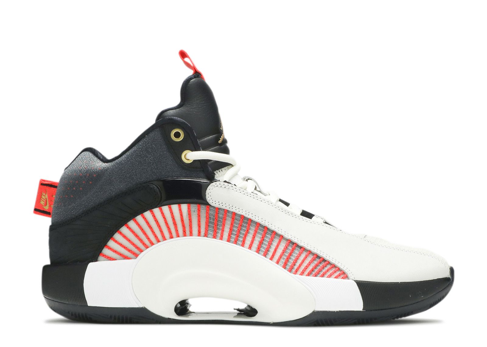 Titan x Jordan 35 PF '10th Anniversary'