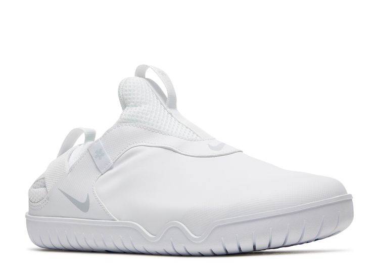 nike air zoom pulse white pure platinum blue hero