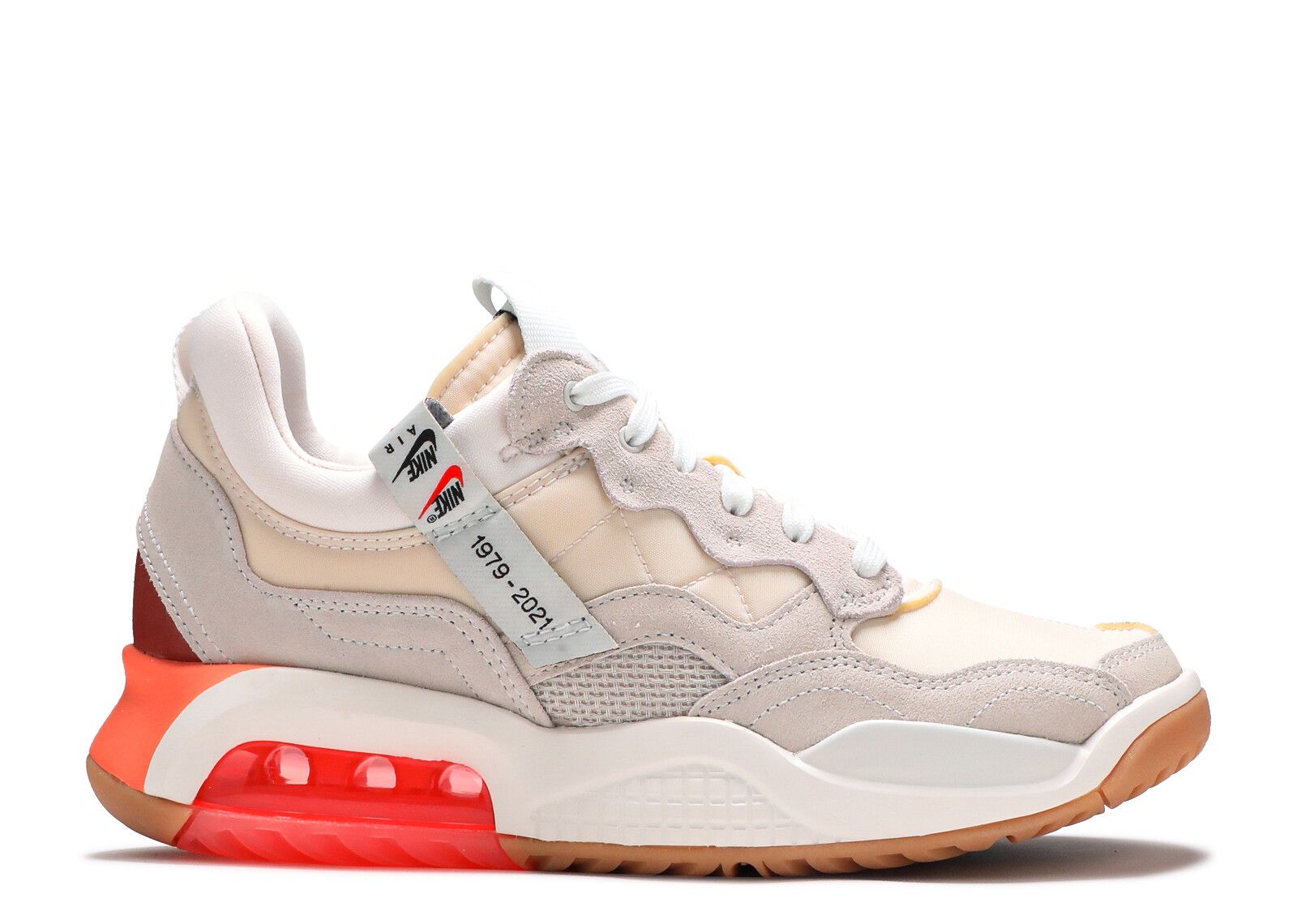 Jordan MA2 'Future Beginnings'