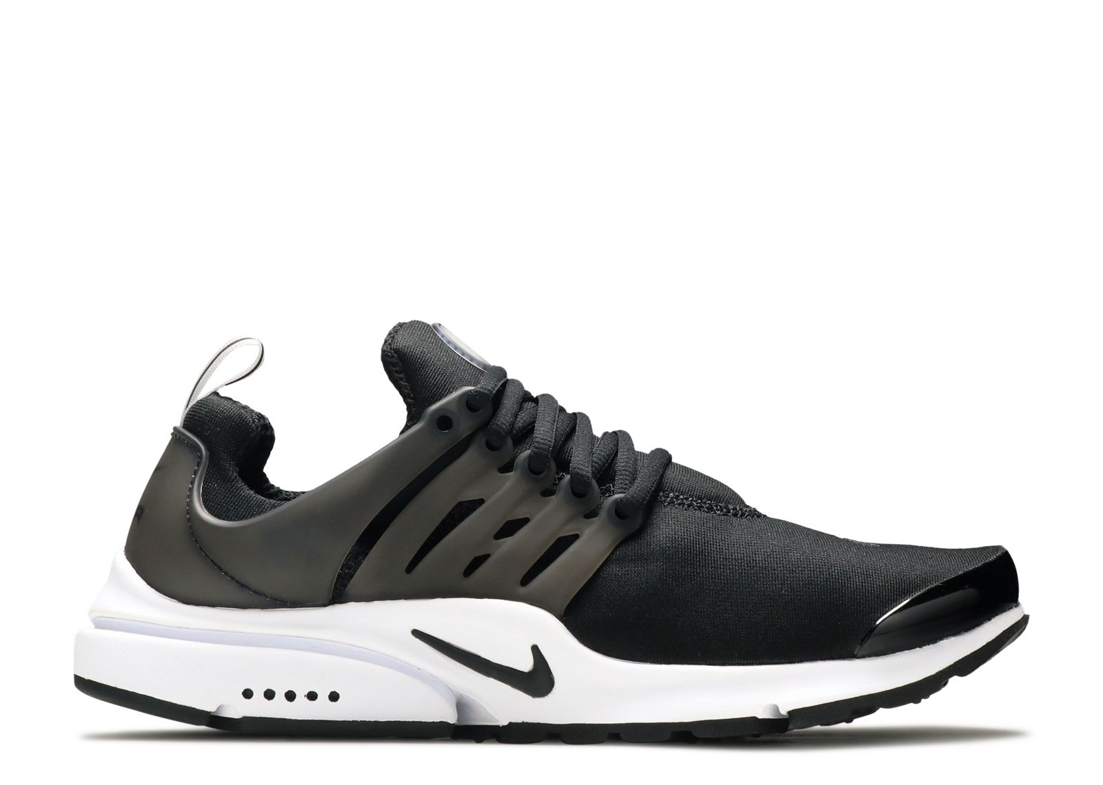NEW Nike Air Presto USA Mens Runners CJ1229-400 NEW Sz XXS (3-5) Nike Air Presto Blue / Orange Men main image 3
