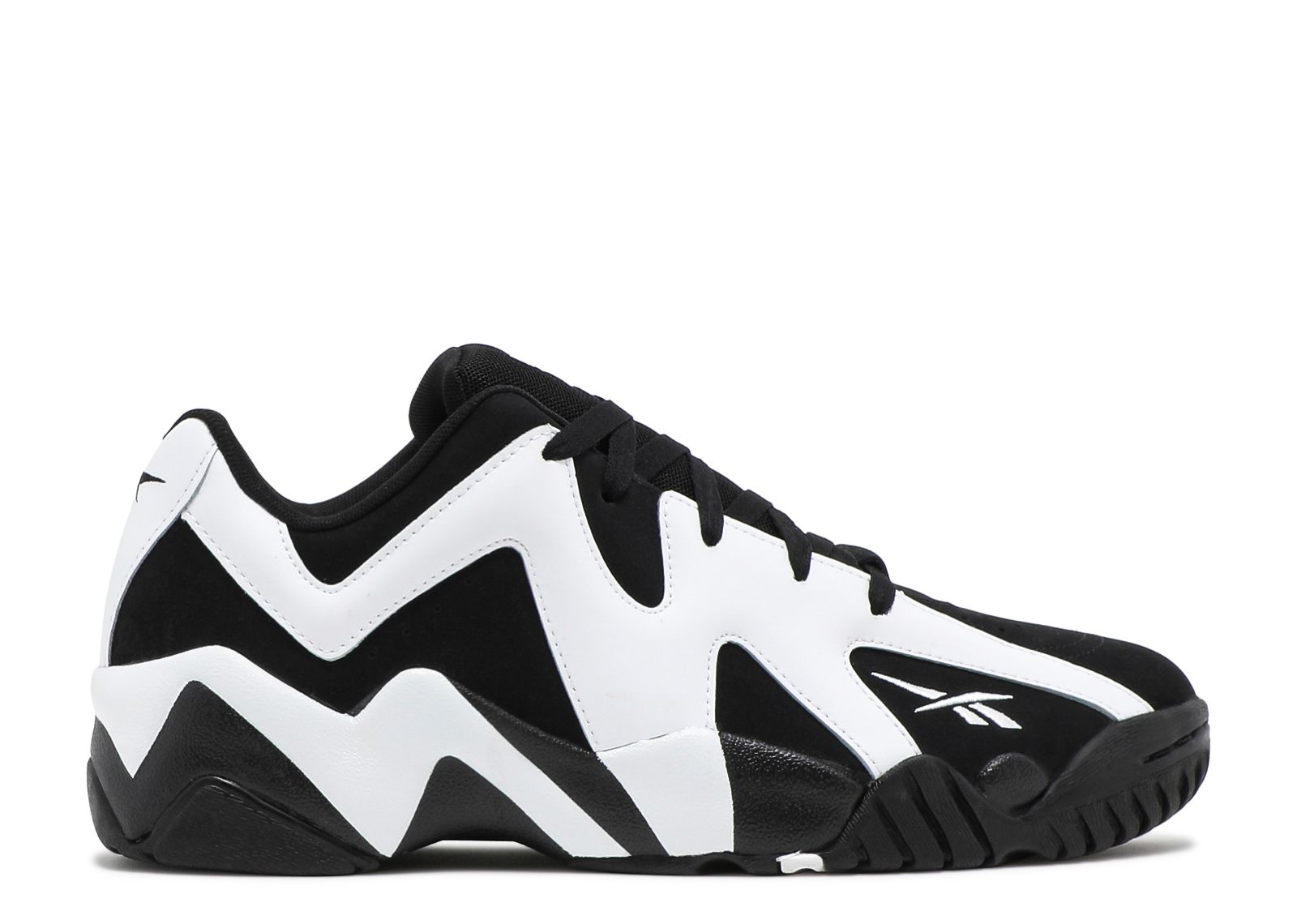 Kamikaze 2 OG Retro 