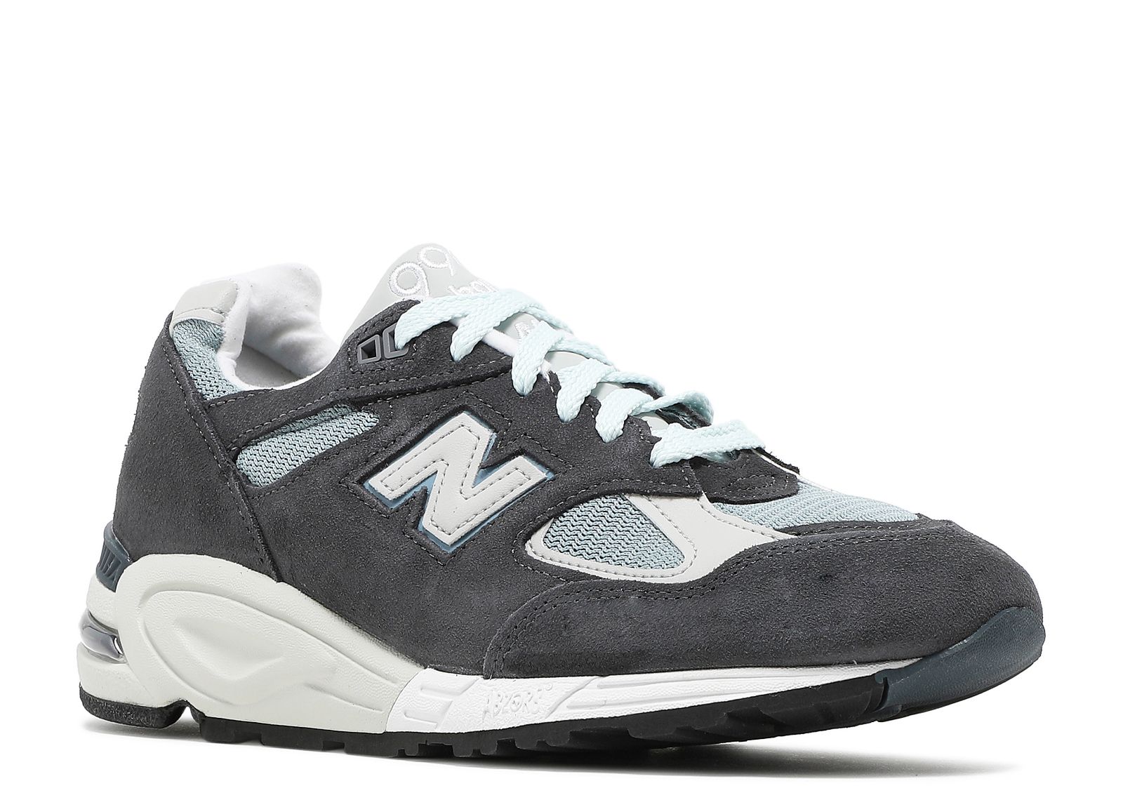 new balance M990KT2 27.5 steel blue990v2990v3