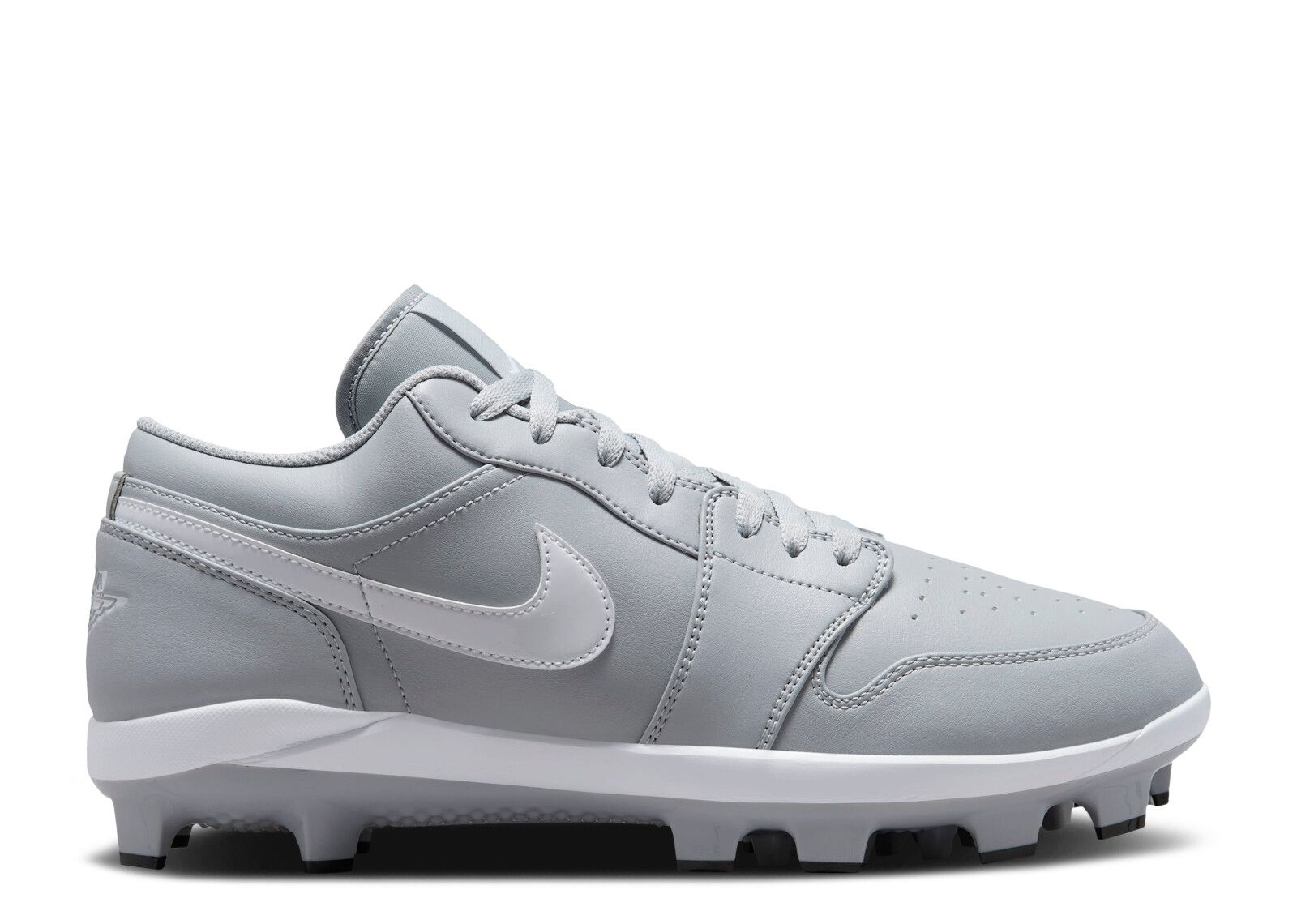 Jordan 1 Retro MCS Low 'Wolf Grey'