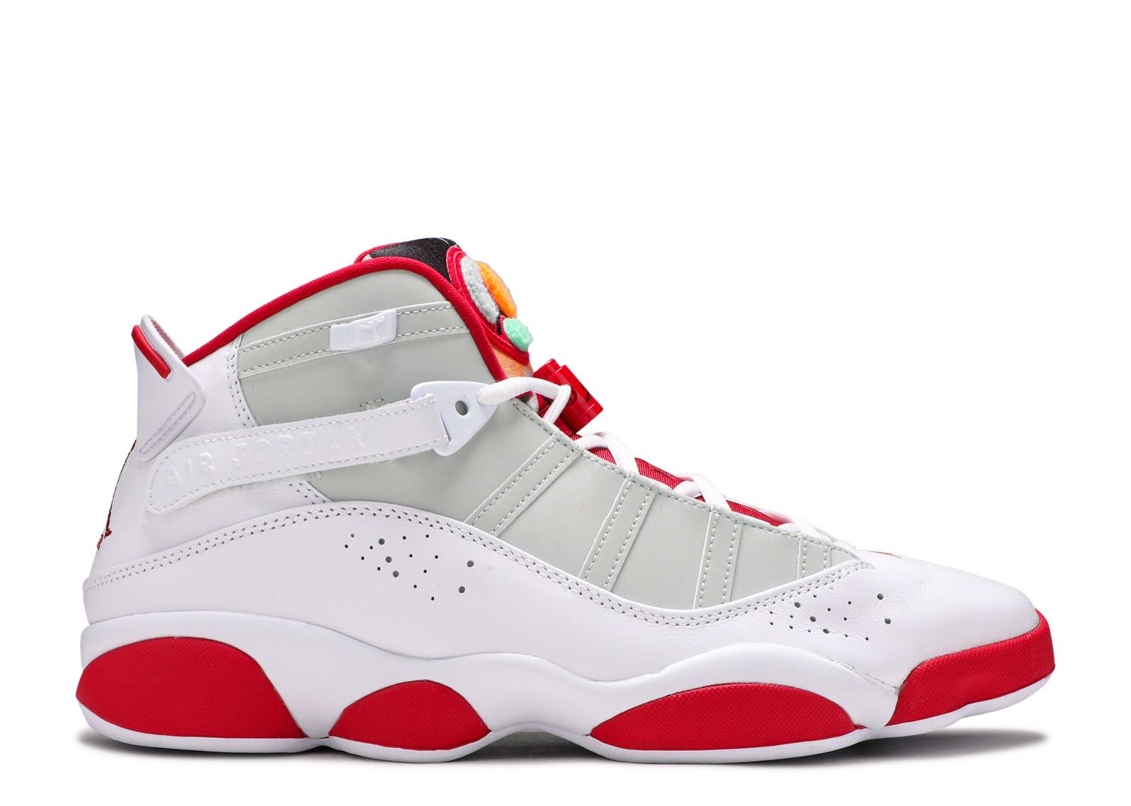 Jordan 6 Rings 'Hare'