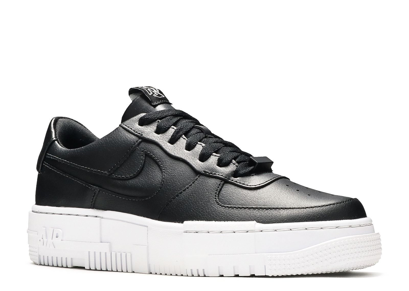 Wmns Air Force Pixel 'Black' Nike CK6649 001 black/white