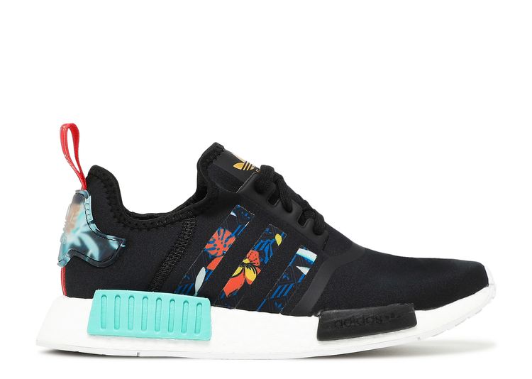 Adidas nmd r1 london Clearance