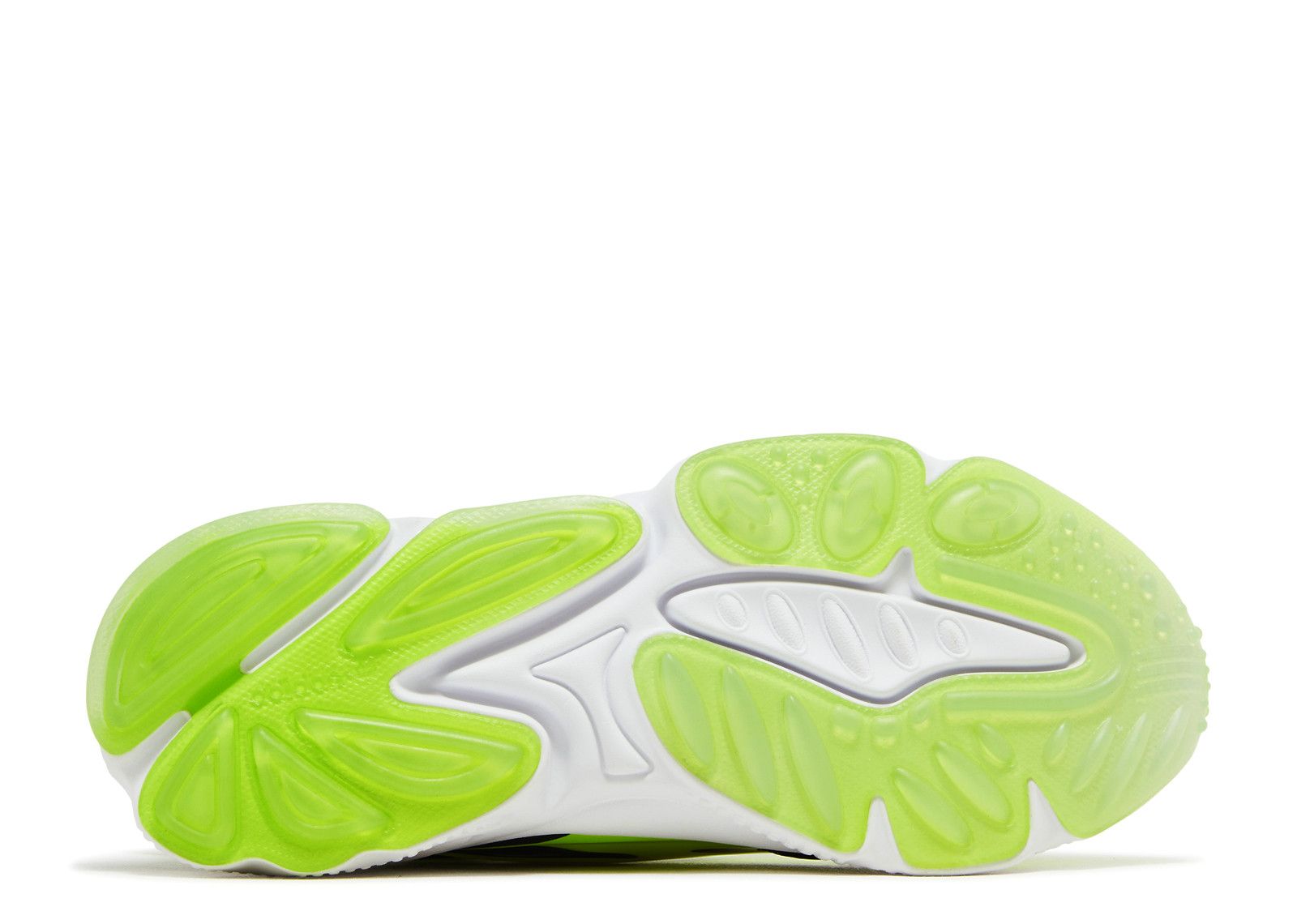 Ozweego Celox 'Solar Yellow' Adidas H68622 core black/solar