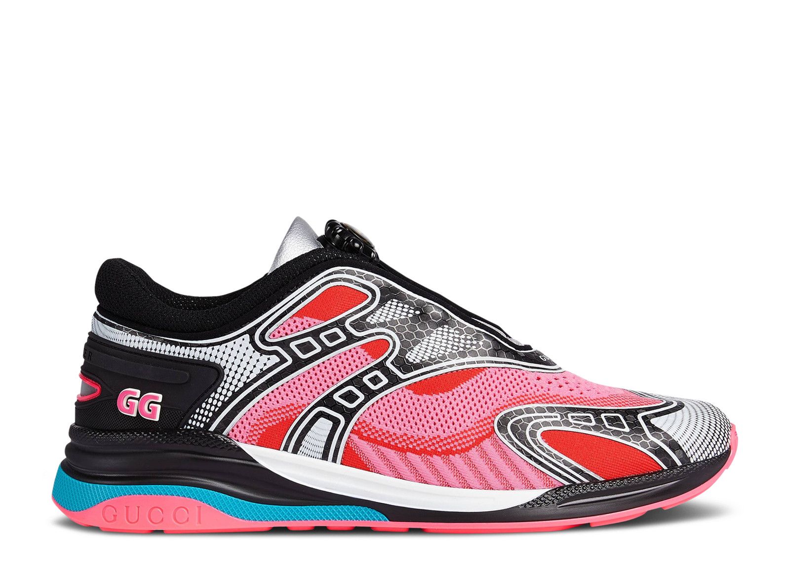 Gucci Ultrapace R 