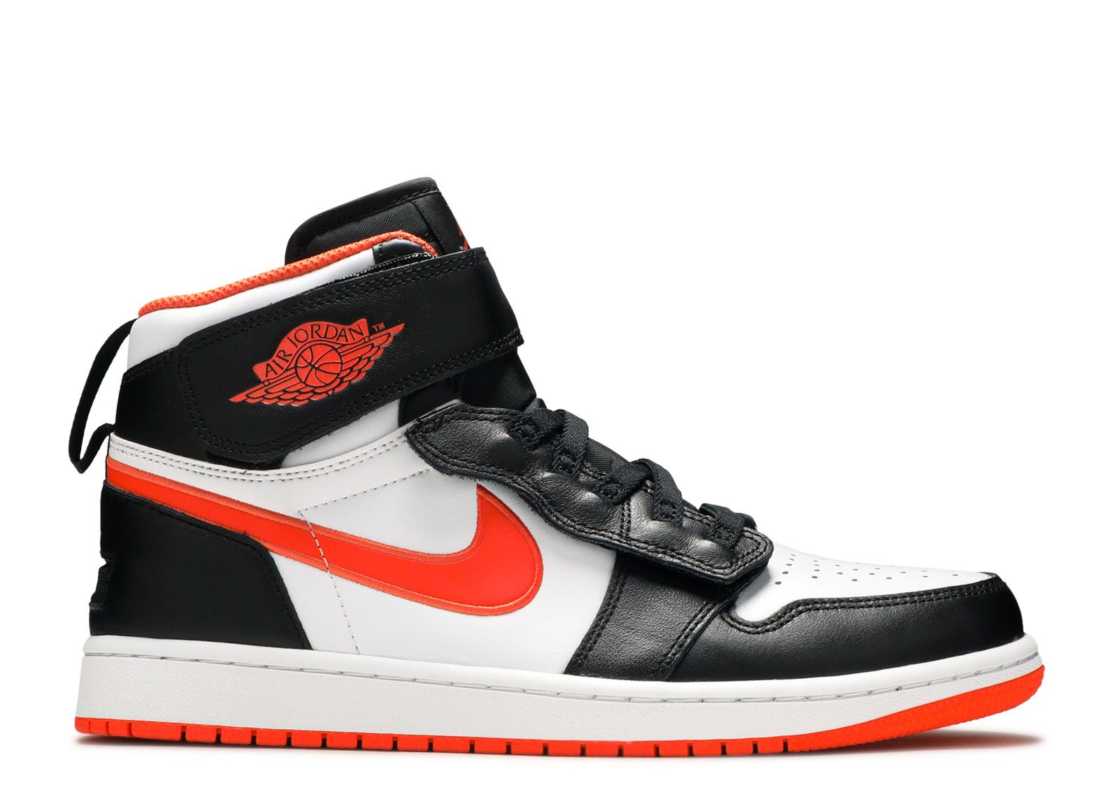 Jordan 1 High FlyEase 'Turf Orange'