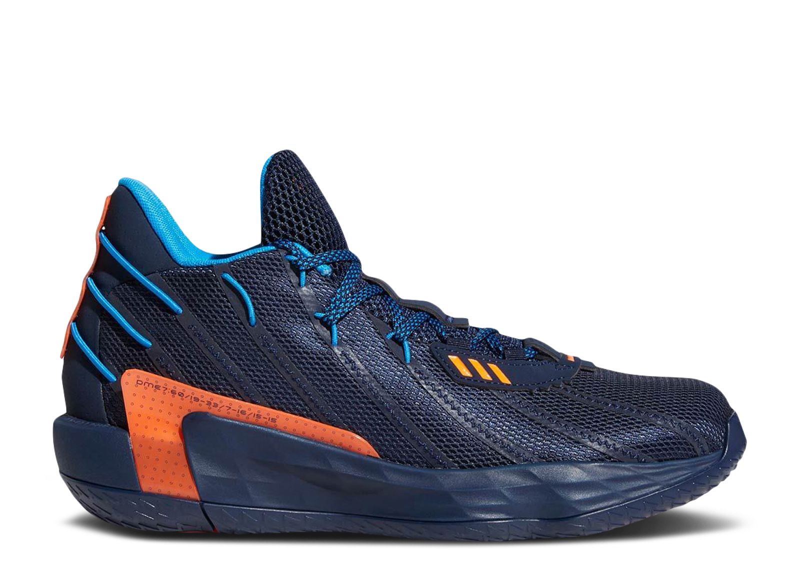  dame7 アディダス デイム ジャ NIKE AIR KOBE Adidas Dame 7 Sneakers | Flight Club