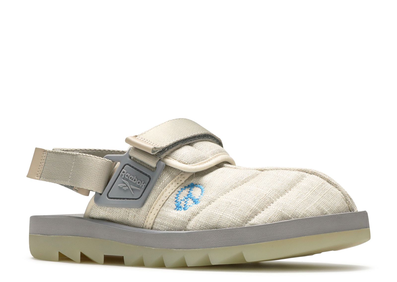 Story MFG X Beatnik Sandal 'Non Dyed' - Reebok - GZ8542 - non-dyed