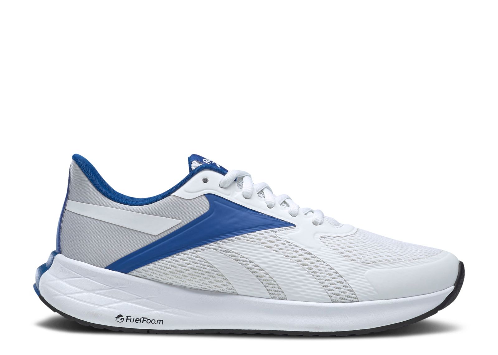 Energen Run 'White Vector Blue'