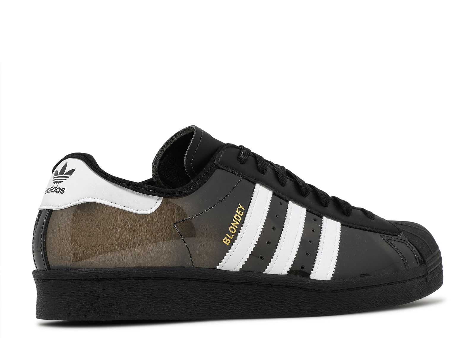 Adidas x blondey superstar hot sale