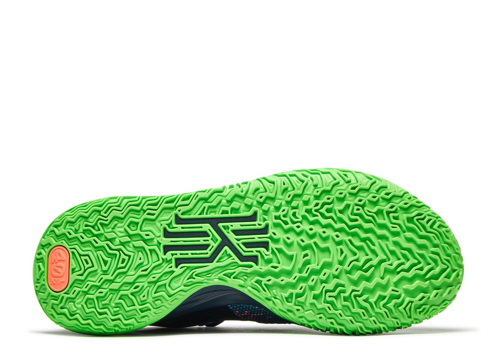 Kyrie 7 EP 'Midnight Navy' - Nike - CQ9327 401 - midnight navy