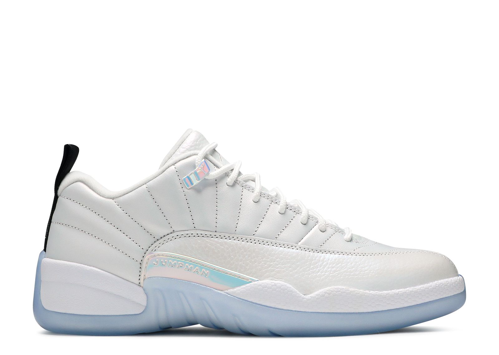 Air Jordan 12 Retro Low 'Easter' - Air Jordan - DB0733 190