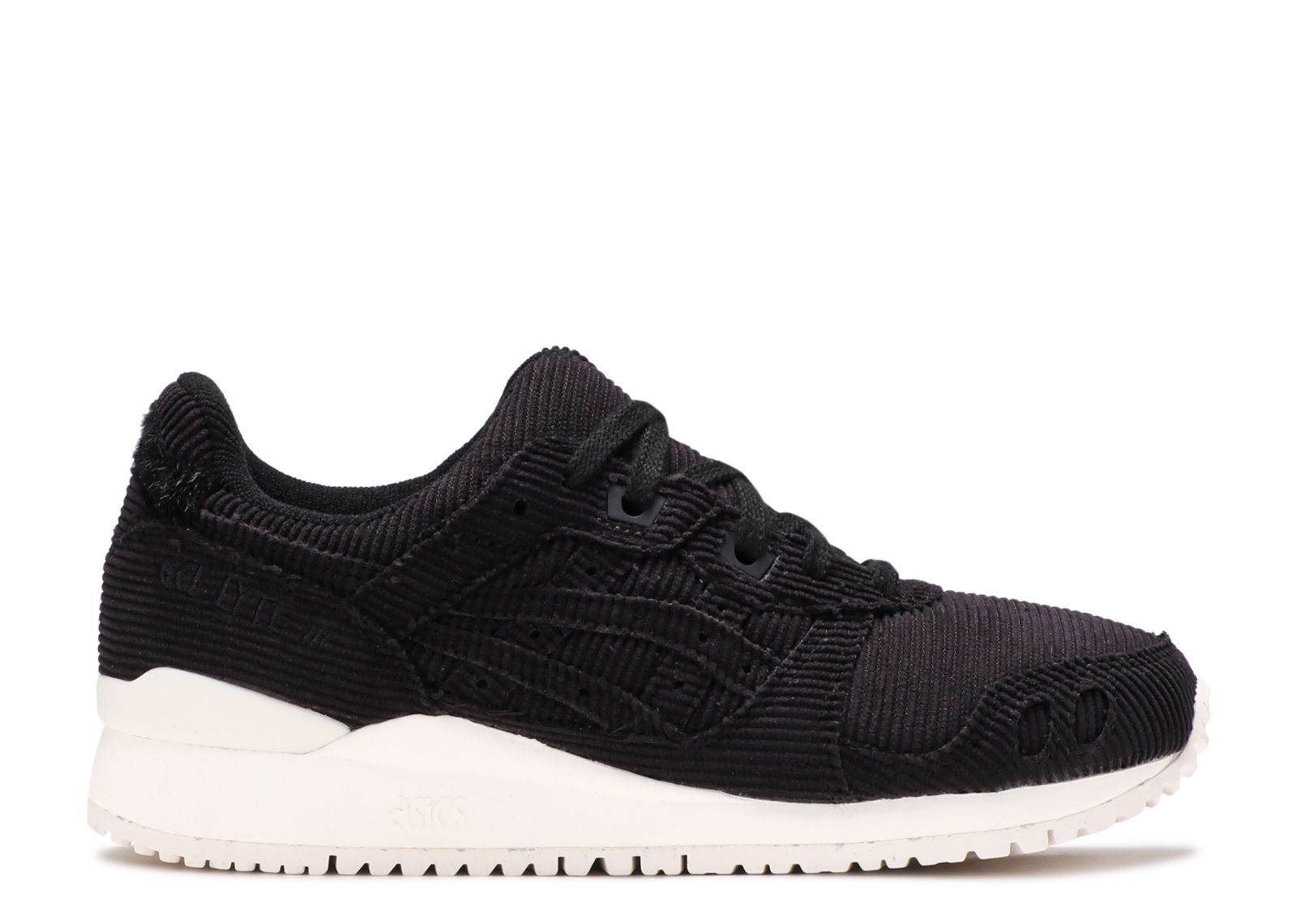 Wmns Gel Lyte 3 OG 'Corduroy - Black'