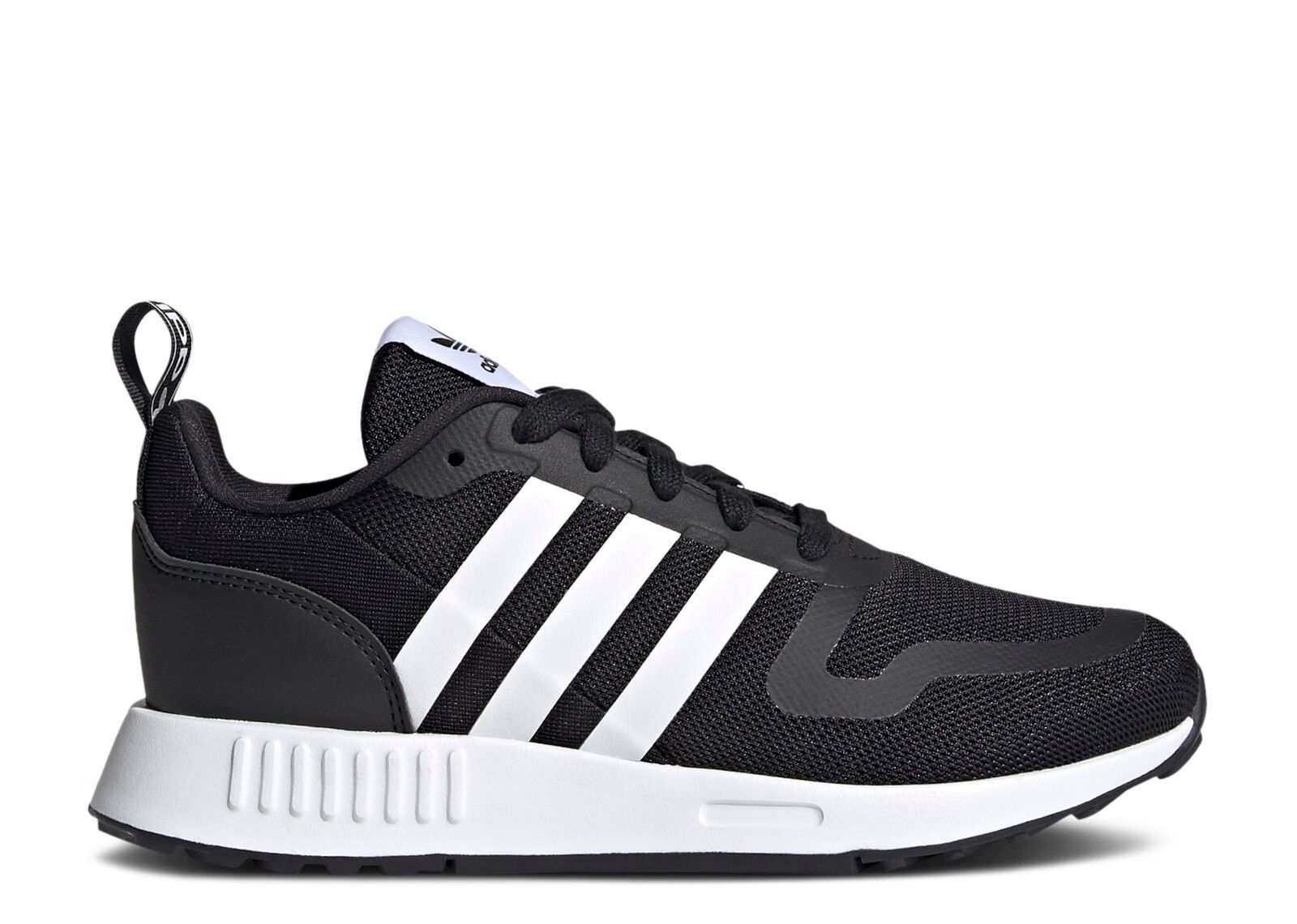 Multix Big Kid 'Black White' - Adidas - G55537 - core black/cloud  white/core black | Flight Club