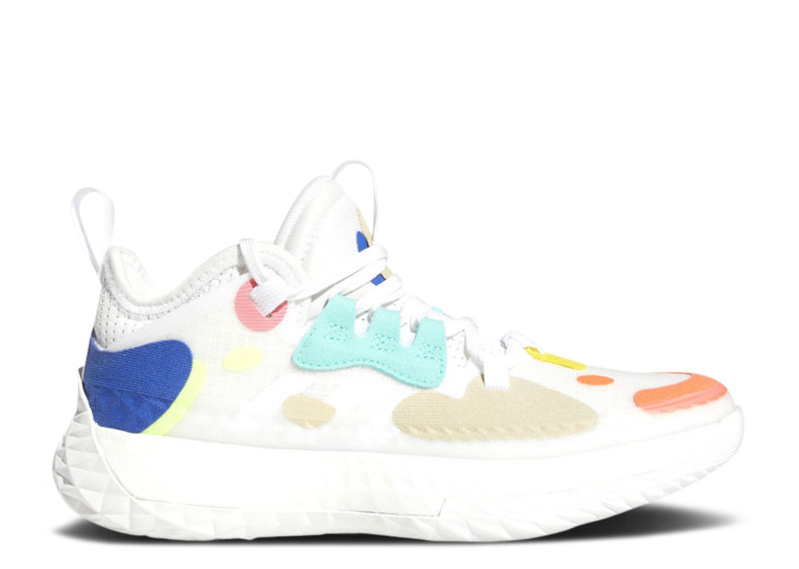 Harden Vol. 5 Futurenatural Big Kid  display picture 2