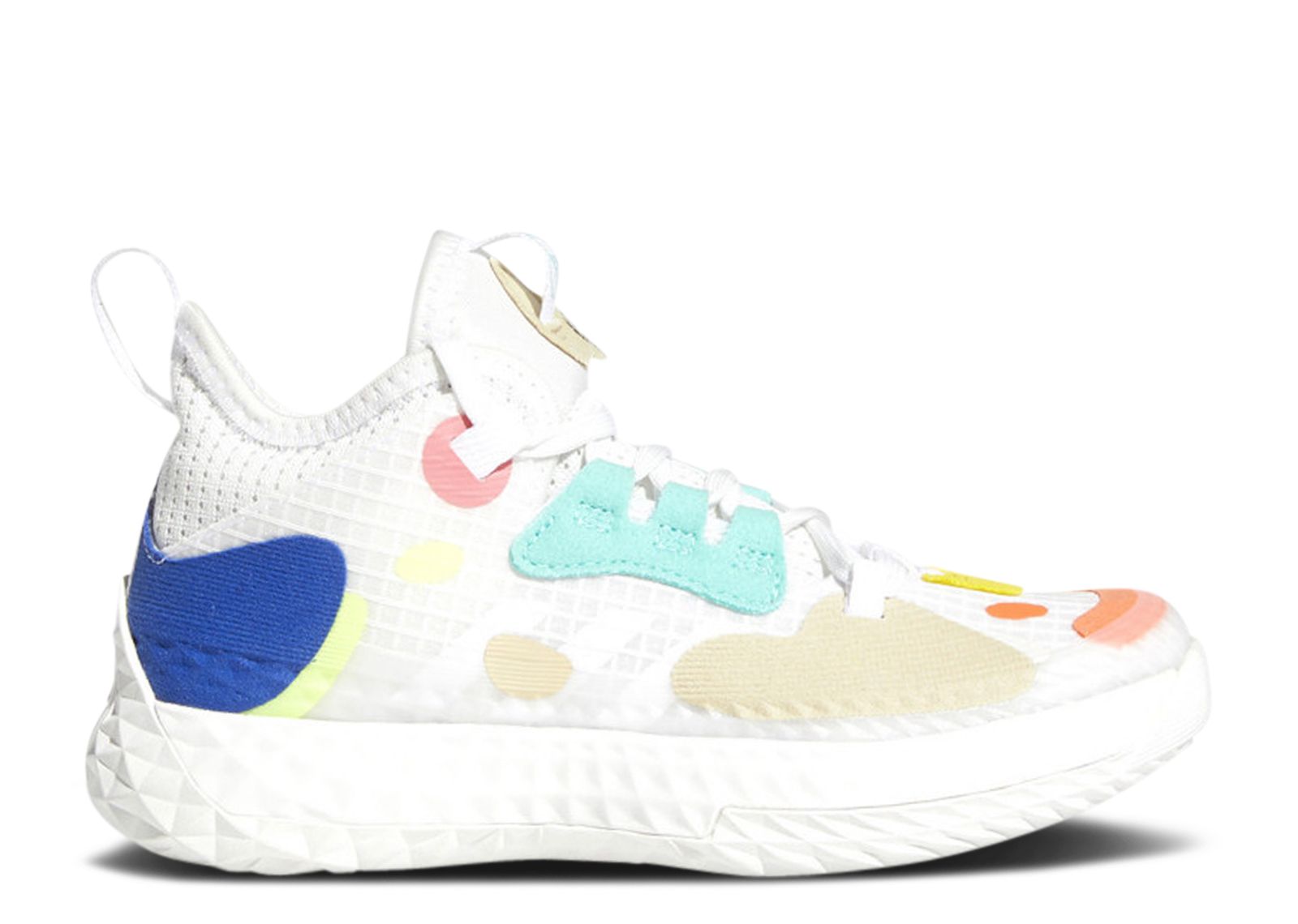 Adidas Harden Vol. 5 Sneakers | Flight Club